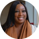 Rodnesha Hill, M.A.