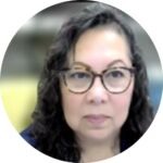 Rosa Asencio, M.S.